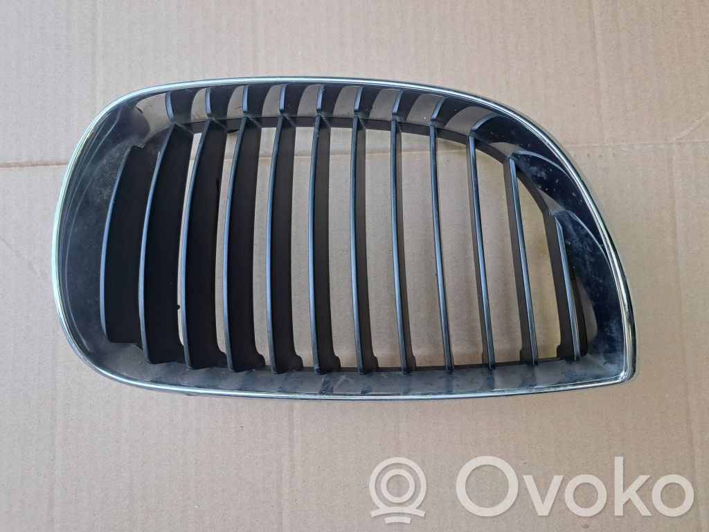 BMW 1 E81 E87 Front grill 