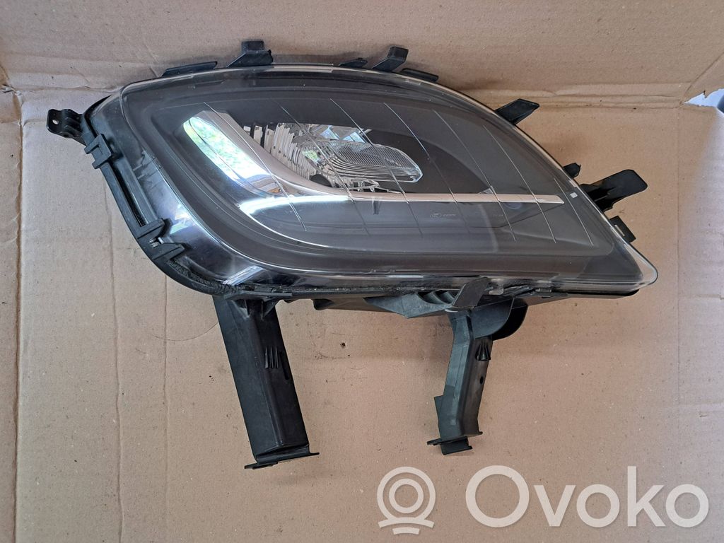 Front indicator light   68001,13264642,662588537