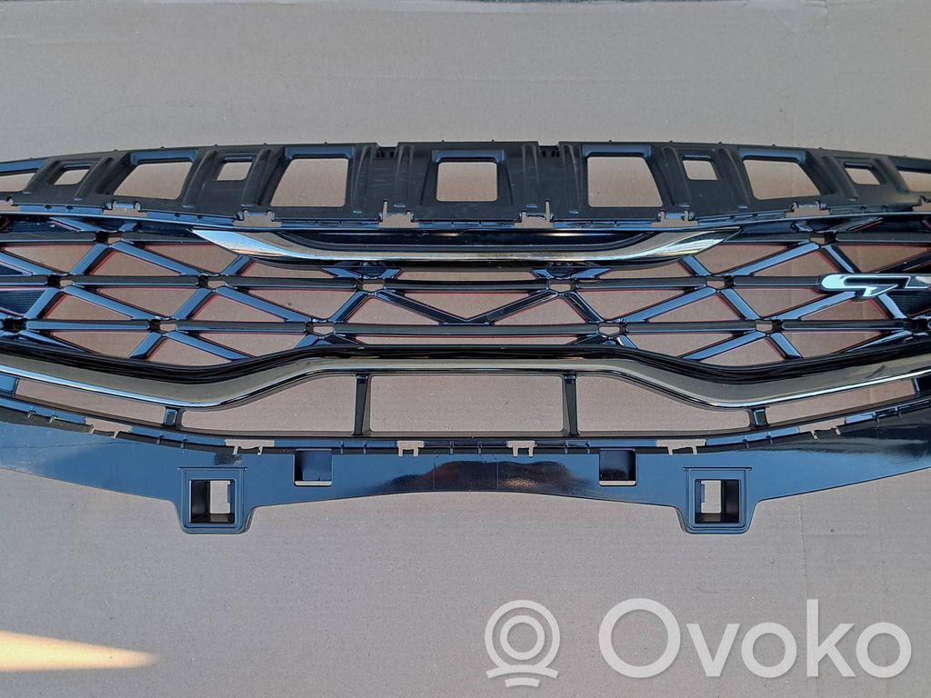 KIA Ceed Front grill 