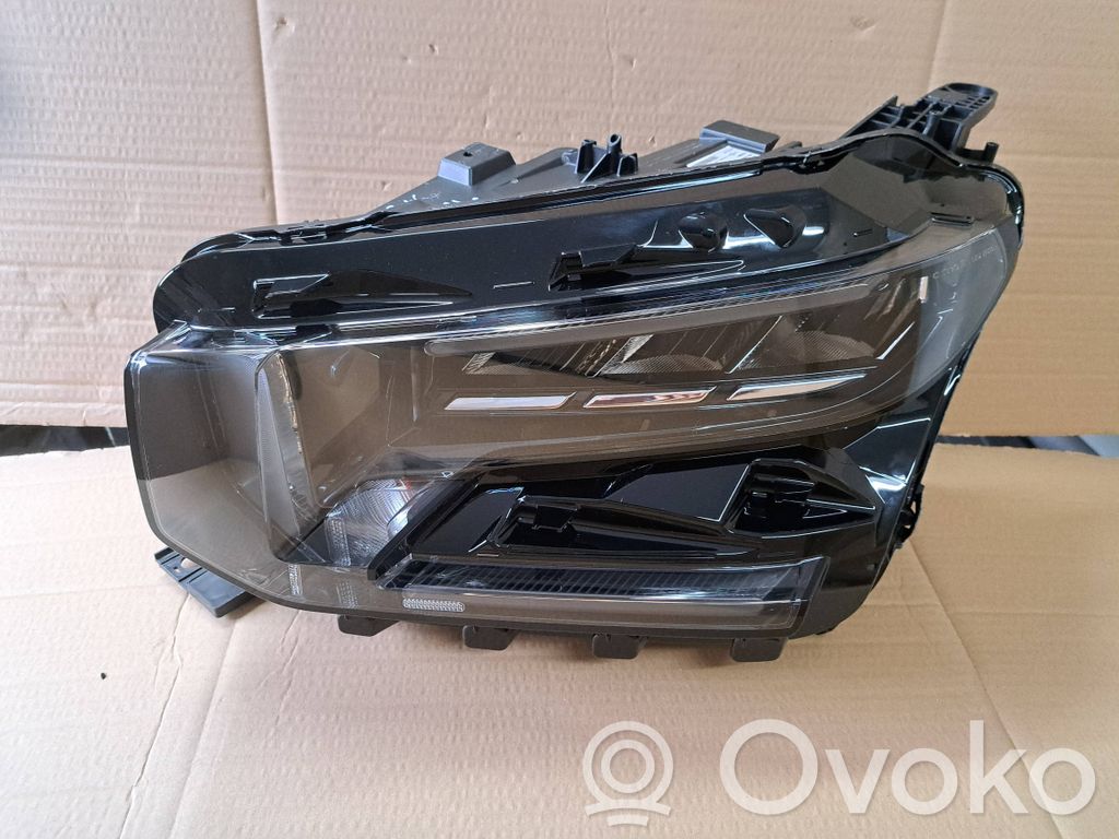 Citroen e-C3 Headlight/headlamp 