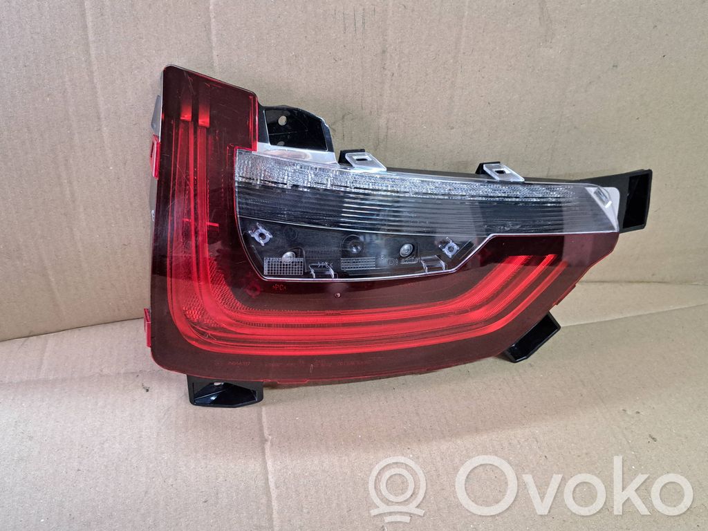 BMW i3 Tailgate rear/tail lights 