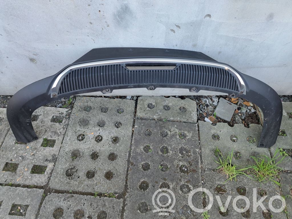 BYD Han Apatinė bamperio dalis 