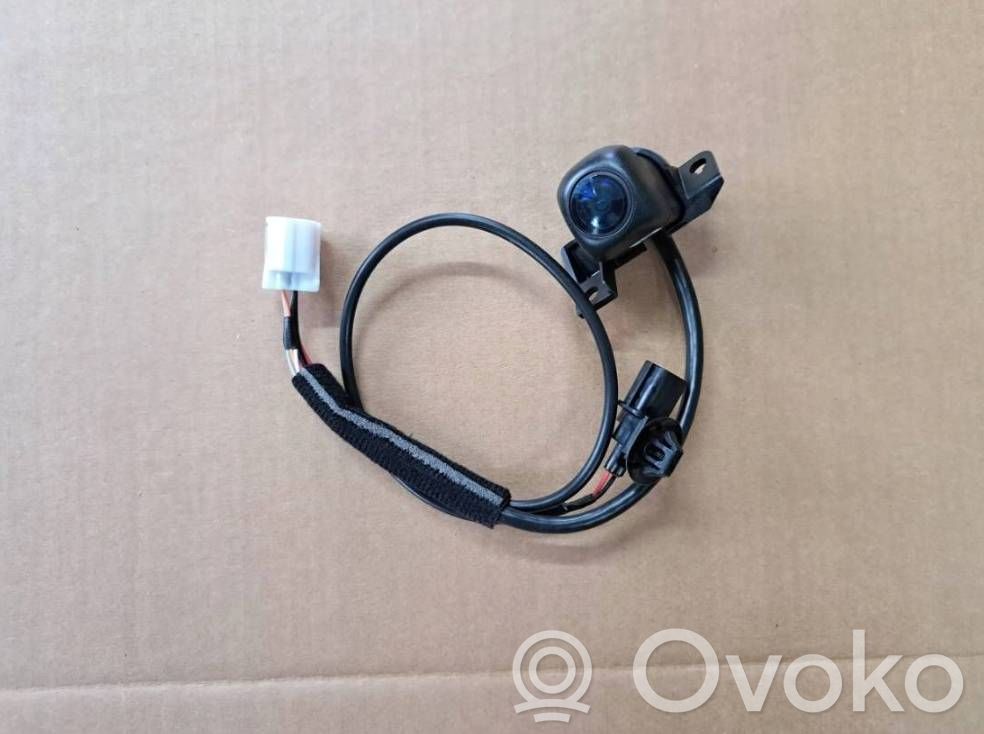 Reversing camera   99240J7510