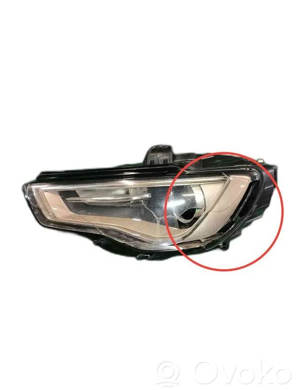 Ajovalon osa   8V0941005C,8V0941005C,1EL010740