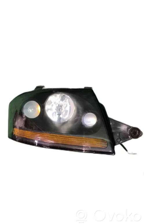 Repuesto de faro   8N0941004BH,0301164284