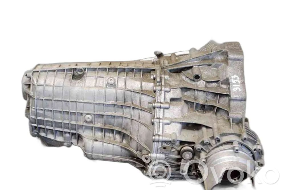 Automatic gearbox   QLX