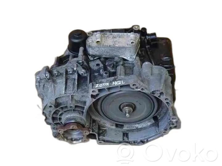 Caja de cambios automática   HQL,02E300043M,02E300043MX,02E301103F