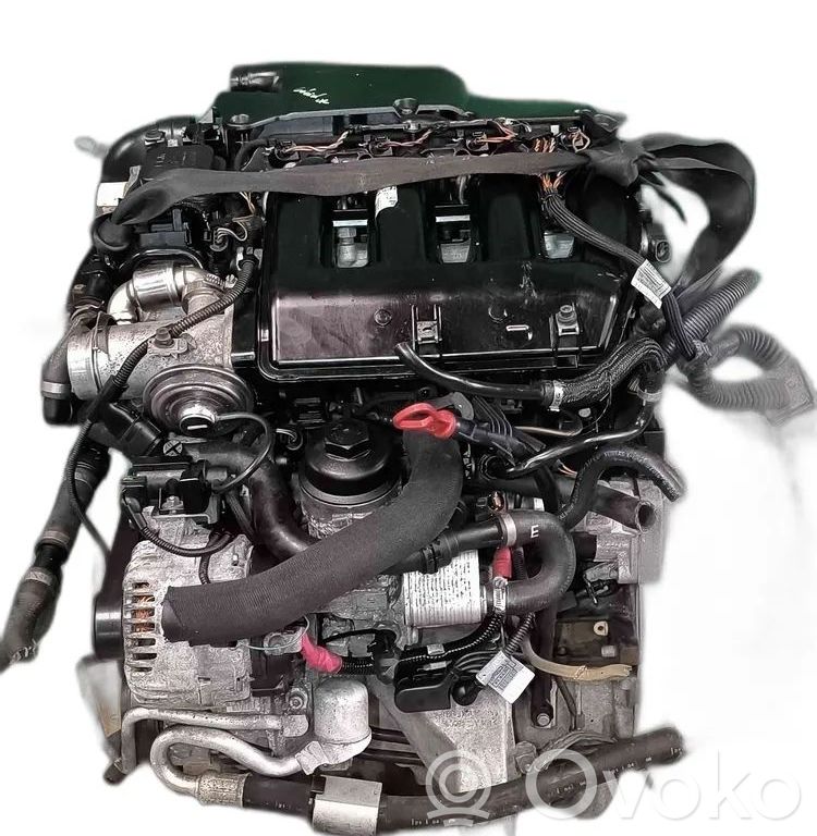 Moteur   M47D20,M47T,204D4