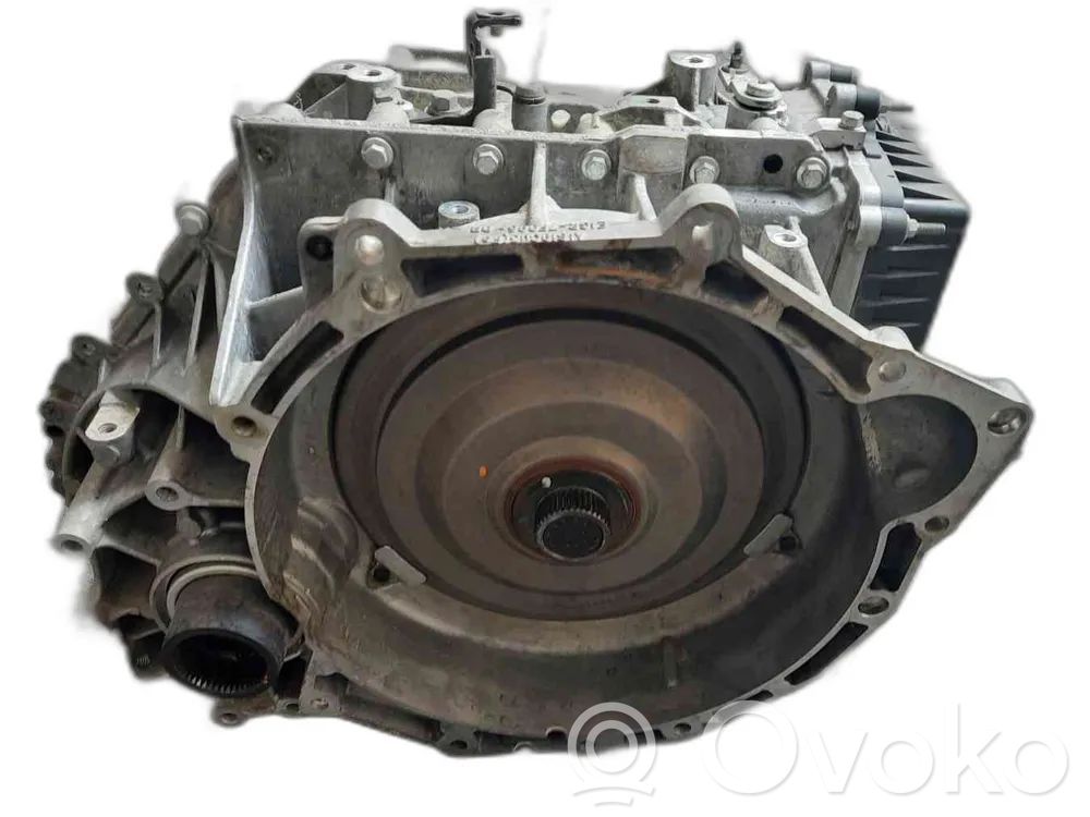 Volkswagen Golf VII Scatola del cambio automatico 