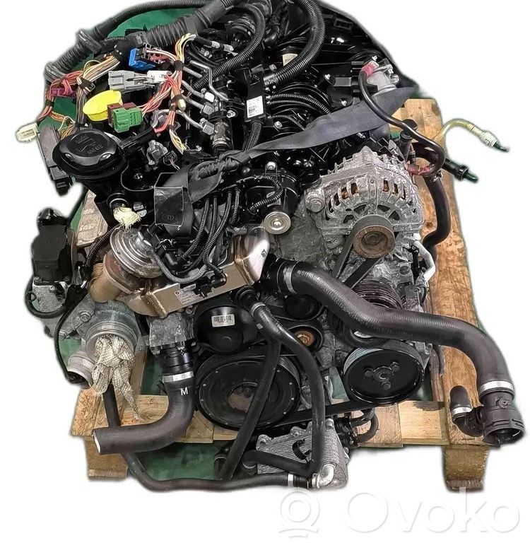Motor   N47D20A,85006883