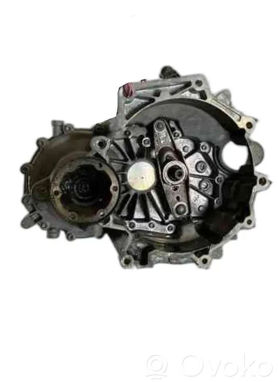 Automatikgetriebe   NQM