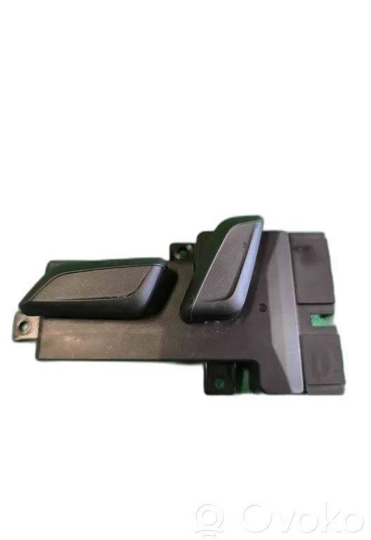Audi A5 Interruptor de control del asiento 