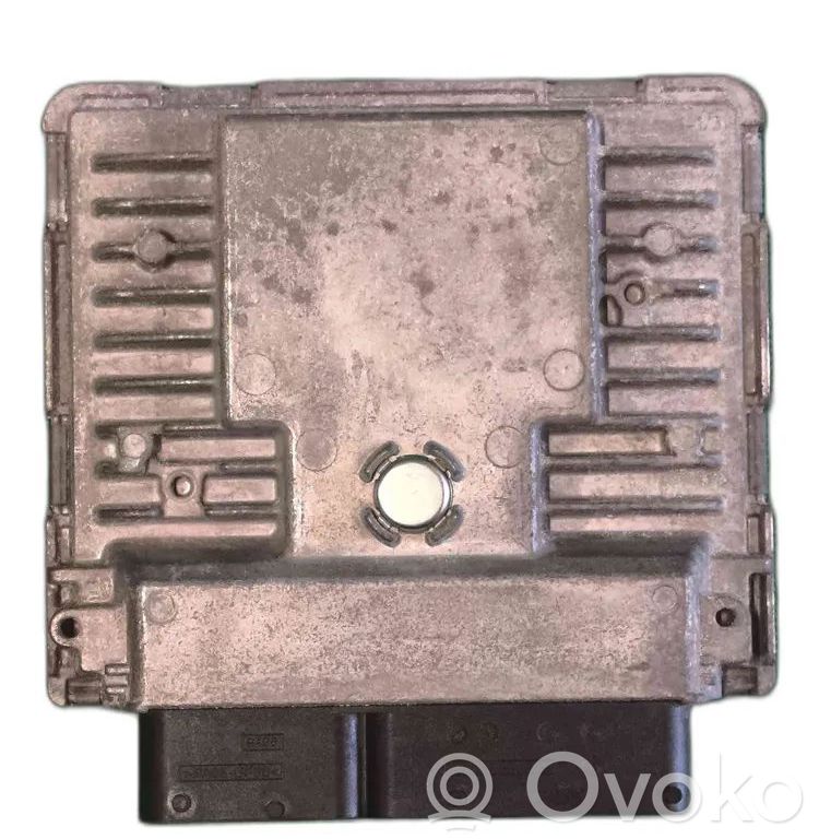 Engine control unit/module ECU   03F906070GN,03F907309AC,5WP44870