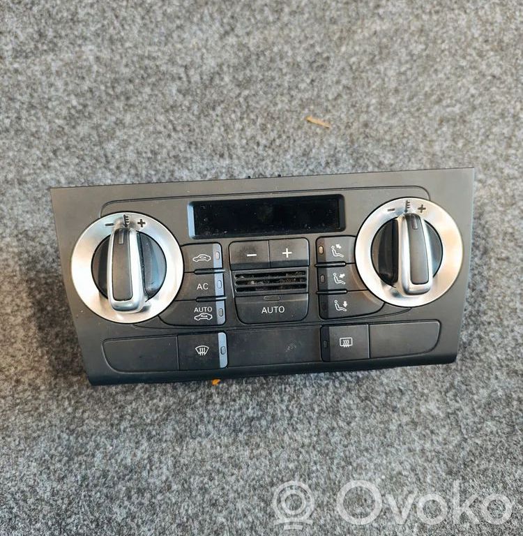 Climate control unit   151044,8P0820043BG