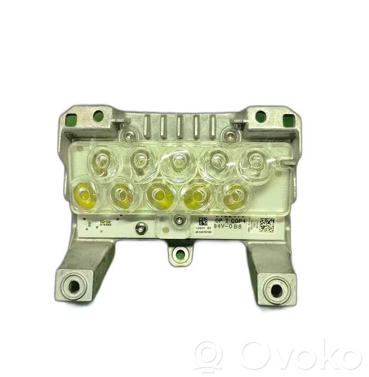 Peugeot 308 LED ballast control module 
