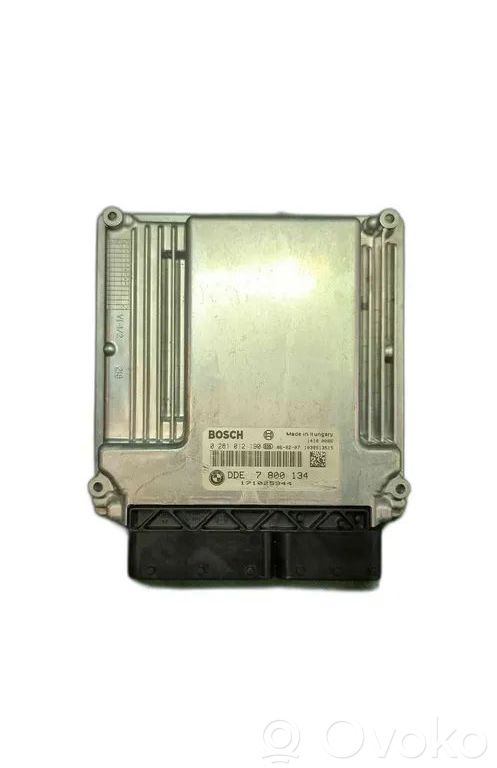 Unidad de control/módulo ECU del motor   7800134,0281012190,1039S13515