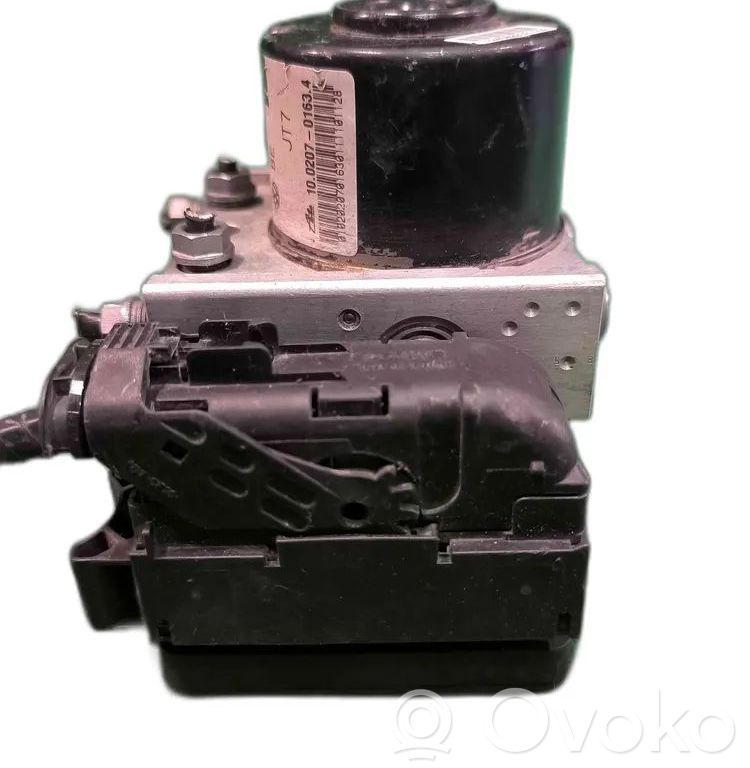 Unitate/modul control ABS   1K0614517S,10020701634,1K0907379AK