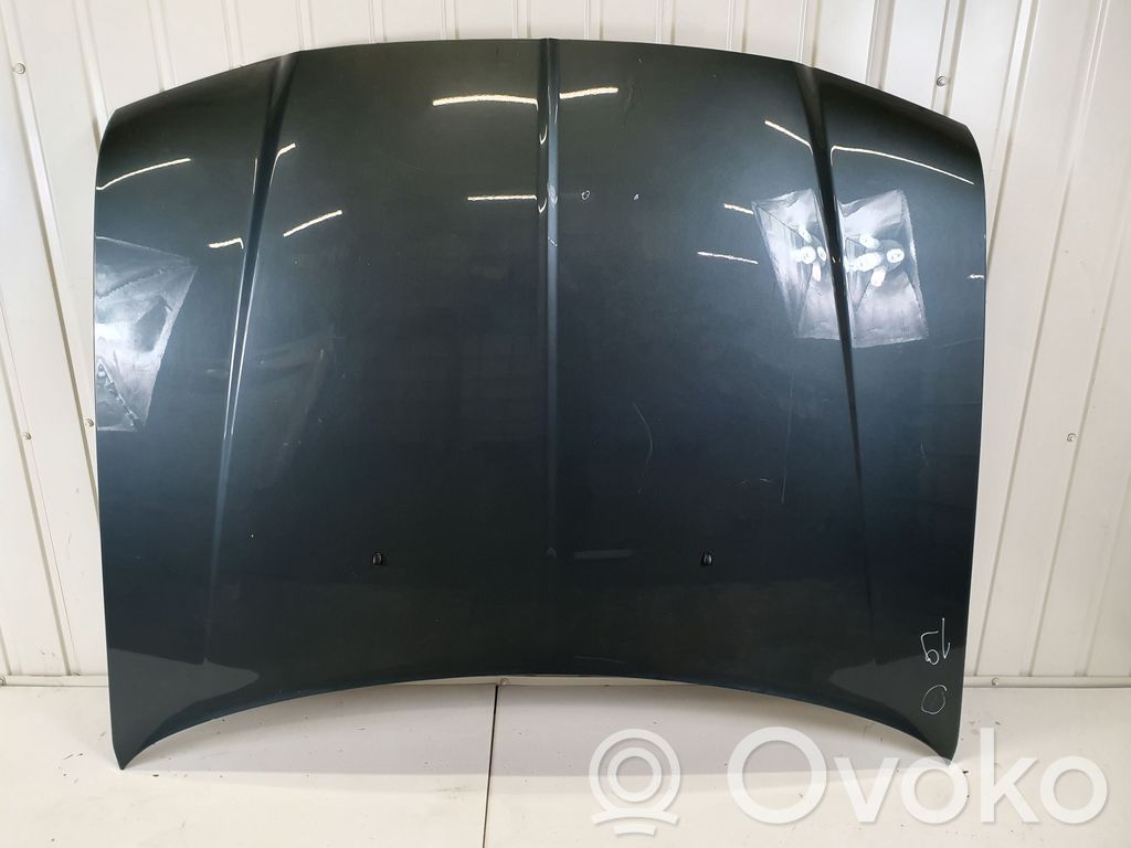 Engine bonnet/hood