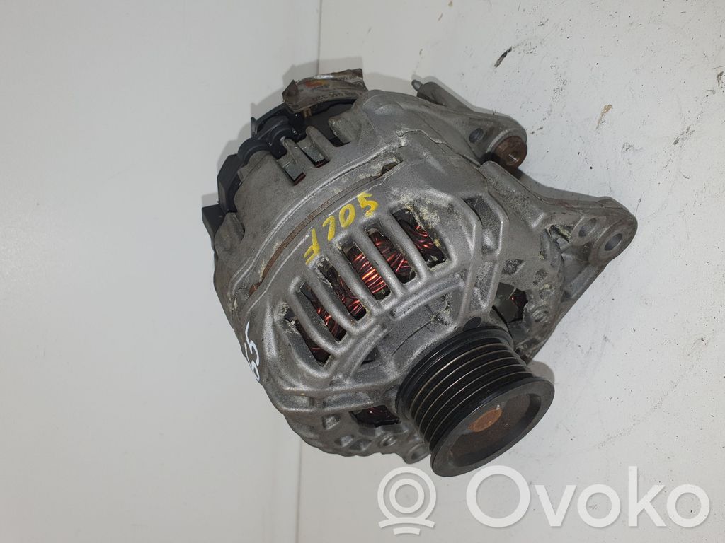 Generator/alternator   0124325128,BOSCH