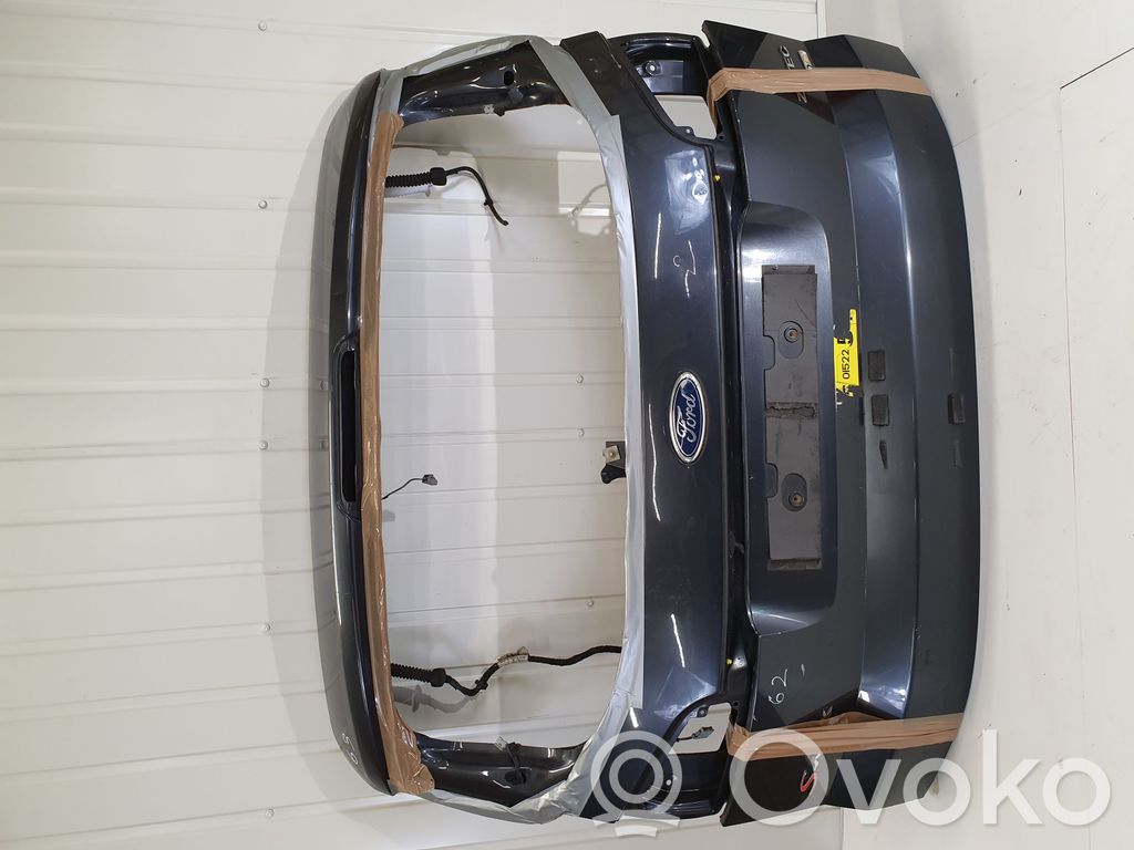 Ford S-MAX Tailgate/trunk/boot lid 