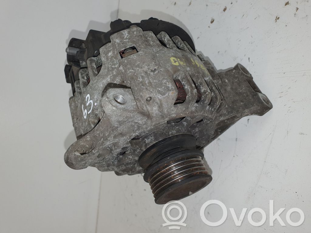 Ģenerators   VALEO,A2661540802