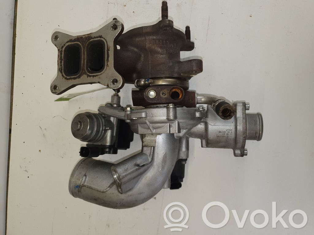 Turbina   06L145701H