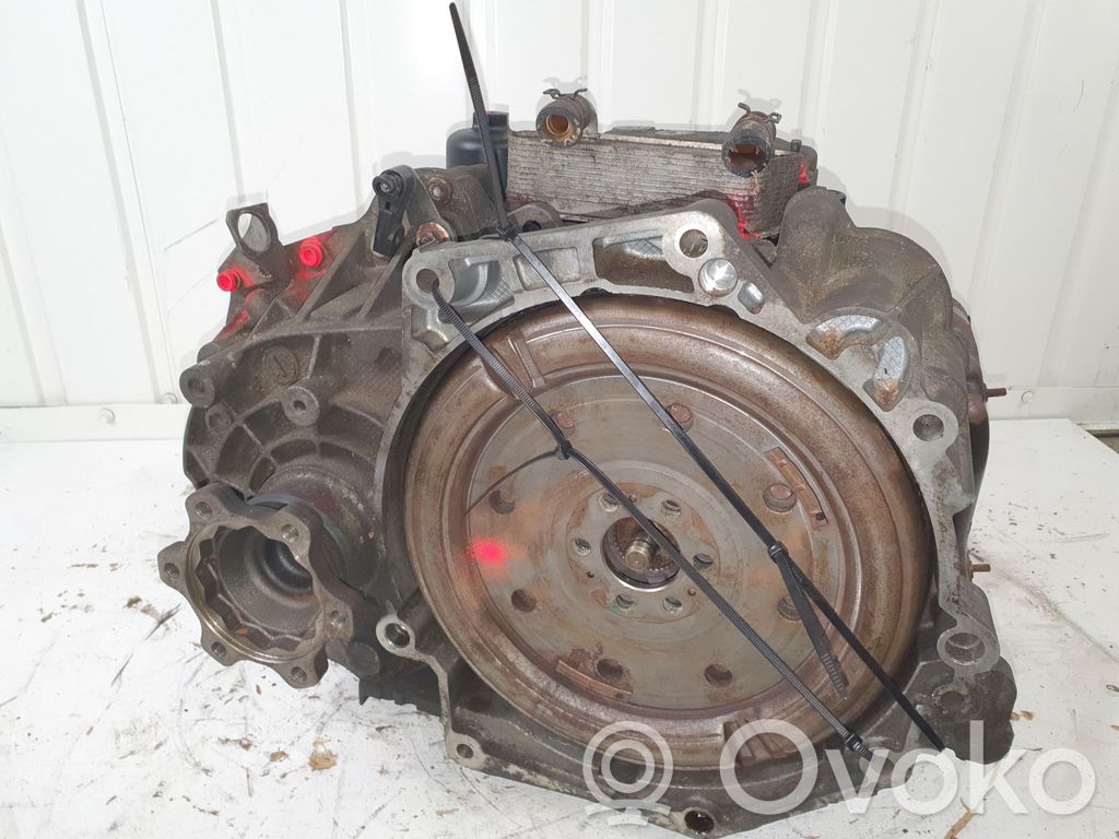 Automatic gearbox   KDA,02E315141A,02E409061B,KT447034