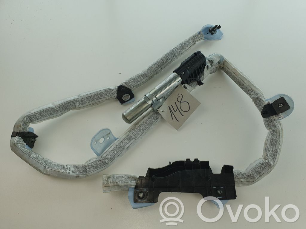 Kurtyna airbag   846966859030,30357596,08B022IB00028