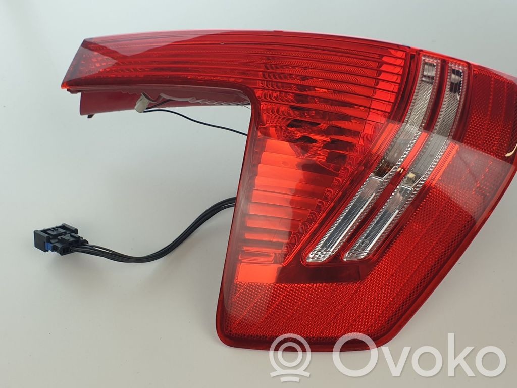 Citroen C4 I Takavalot 