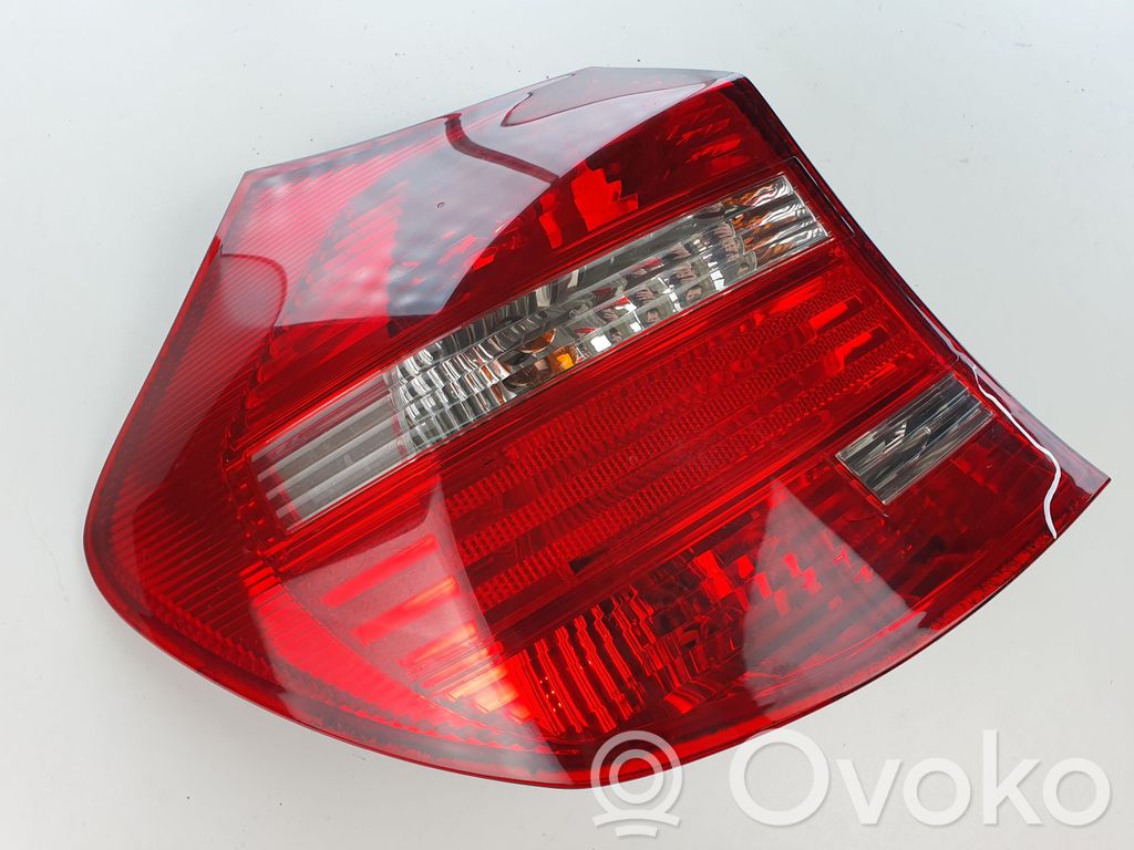BMW 1 E81 E87 Takavalot 