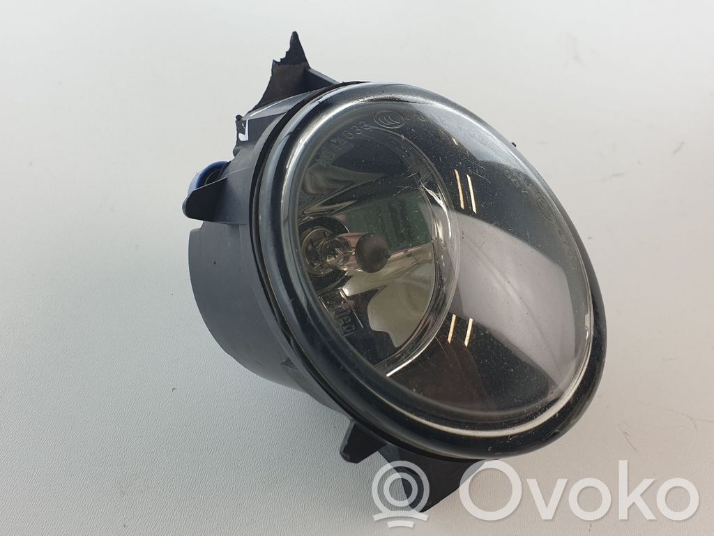 BMW X5 E70 Front fog light 