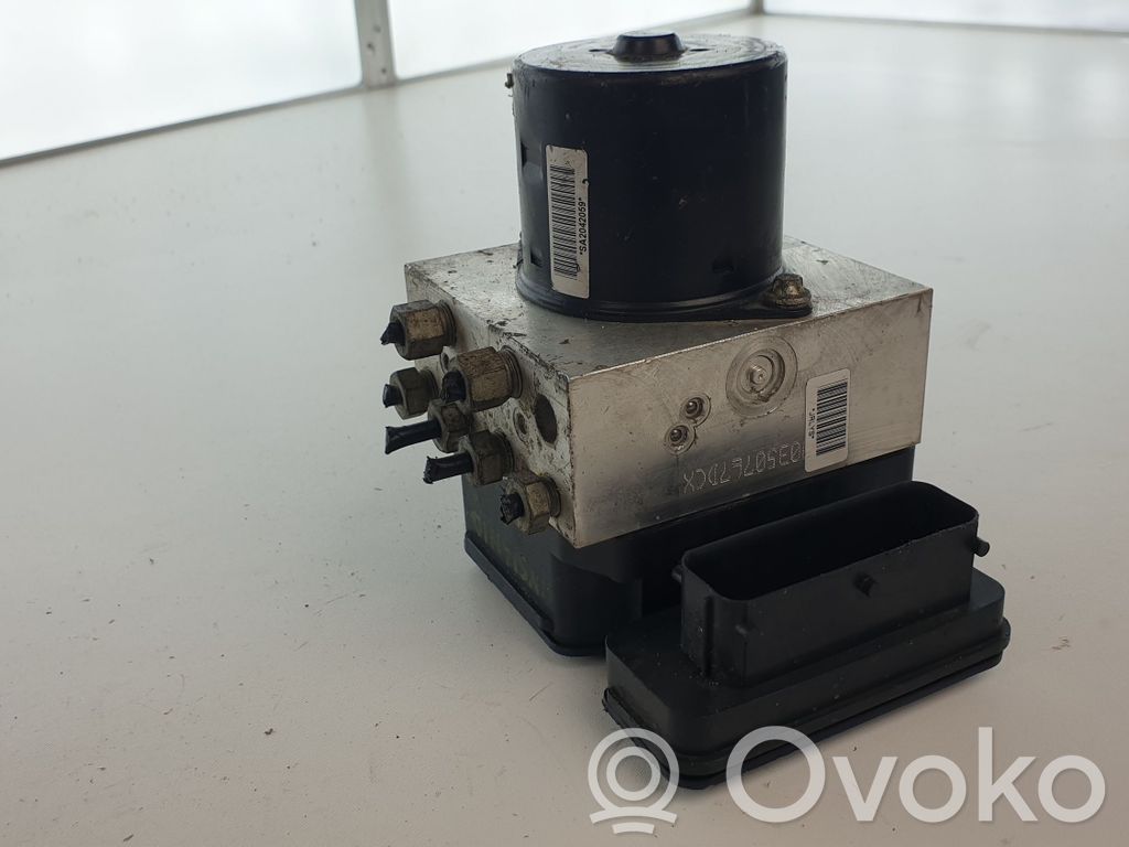 ABS Pump   16817008,13316697,16312208G