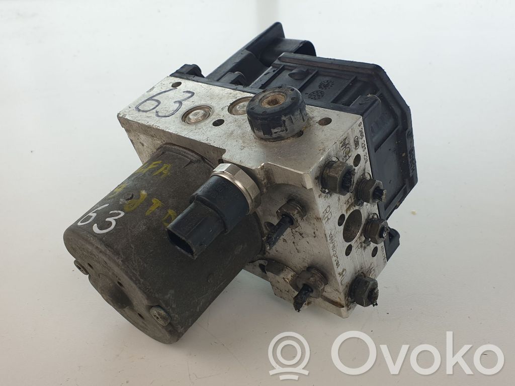 Alfa Romeo GT ABS bloks 
