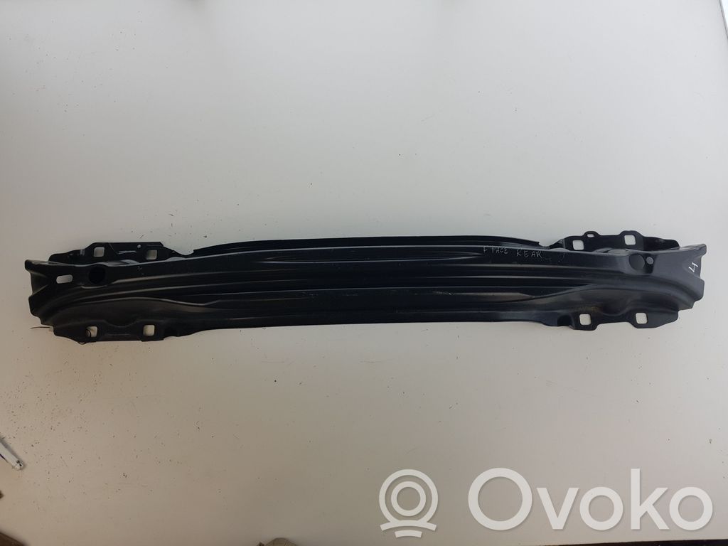 Aizmugurē bampera balka   GX7317B892AA