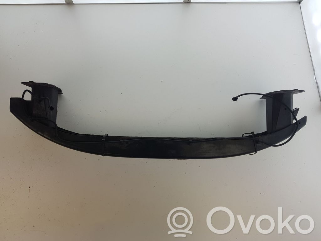 Priekšpusē bampera sija / balka   3D0807105AG