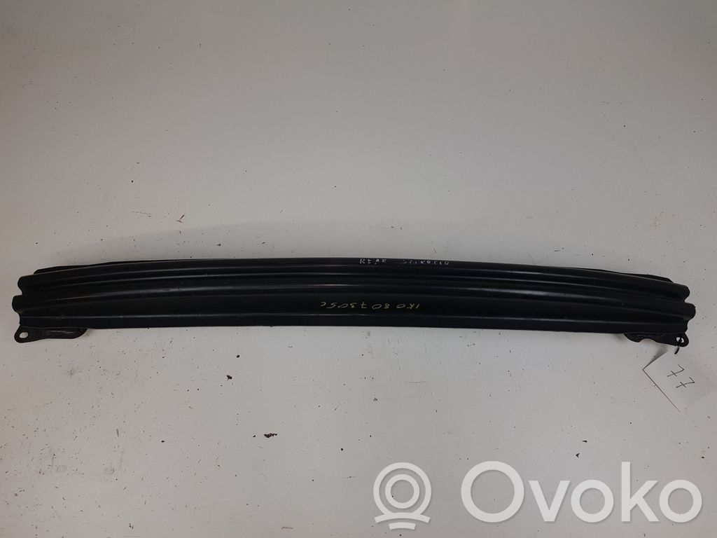 Aizmugurē bampera balka   1K0807305C