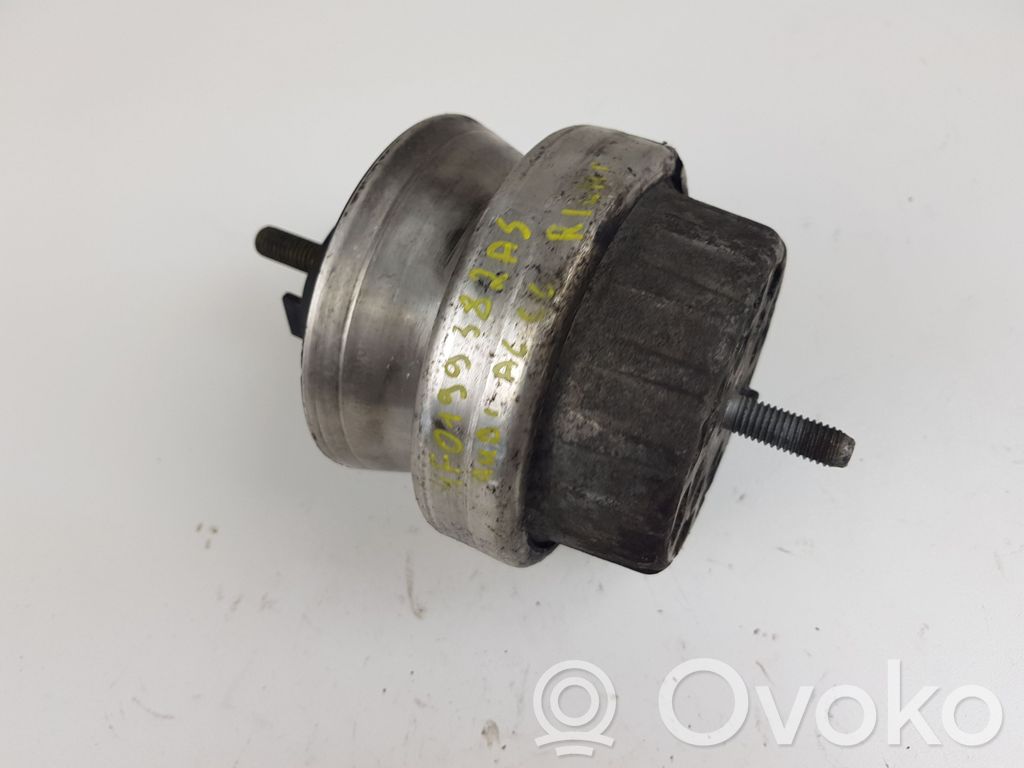 Audi A6 S6 C6 4F Engine mount bracket 