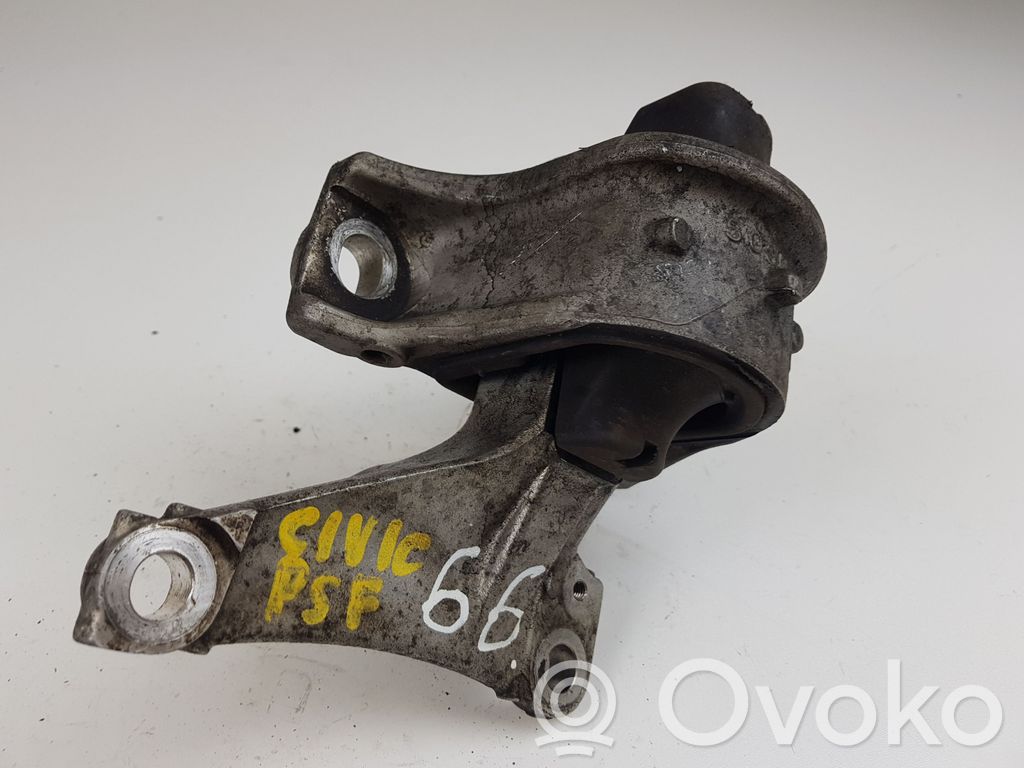 Gearbox mount