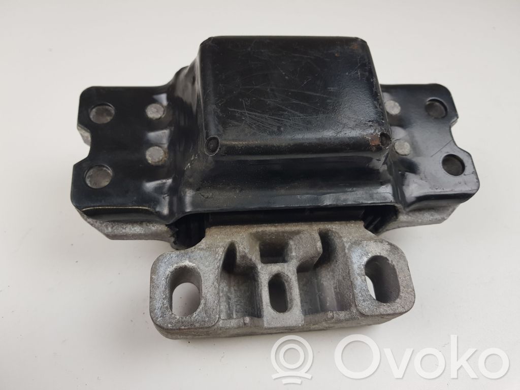 Engine mount bracket   1K0199555L
