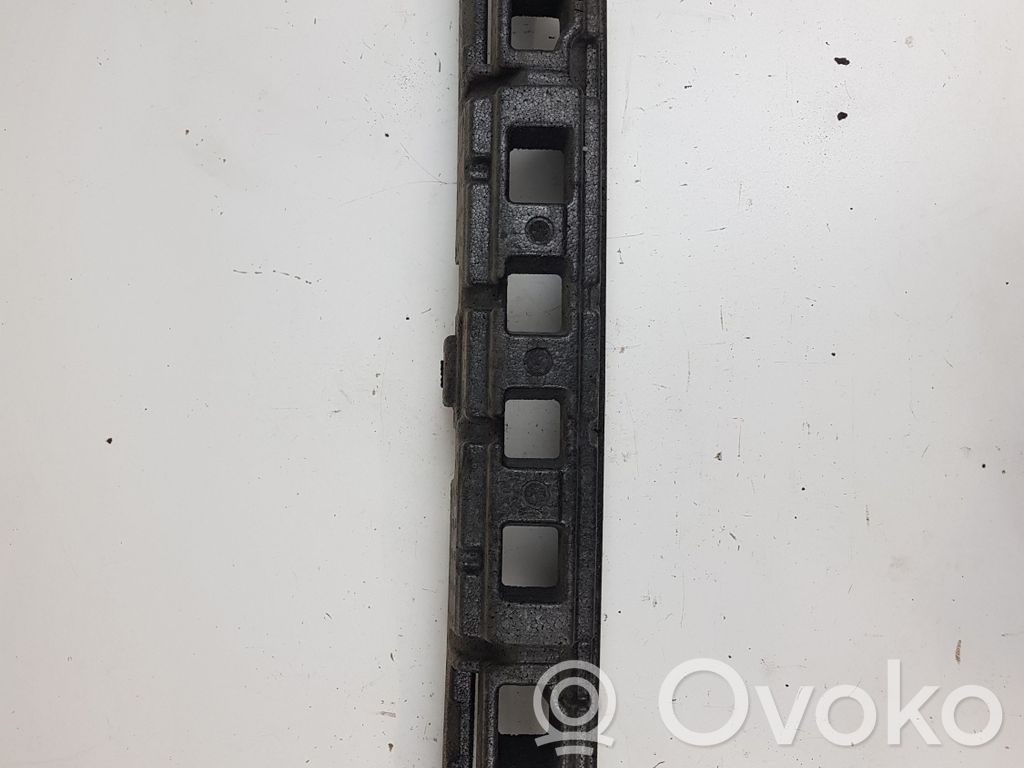 Volkswagen PASSAT B6 Absorber zderzaka przedniego 