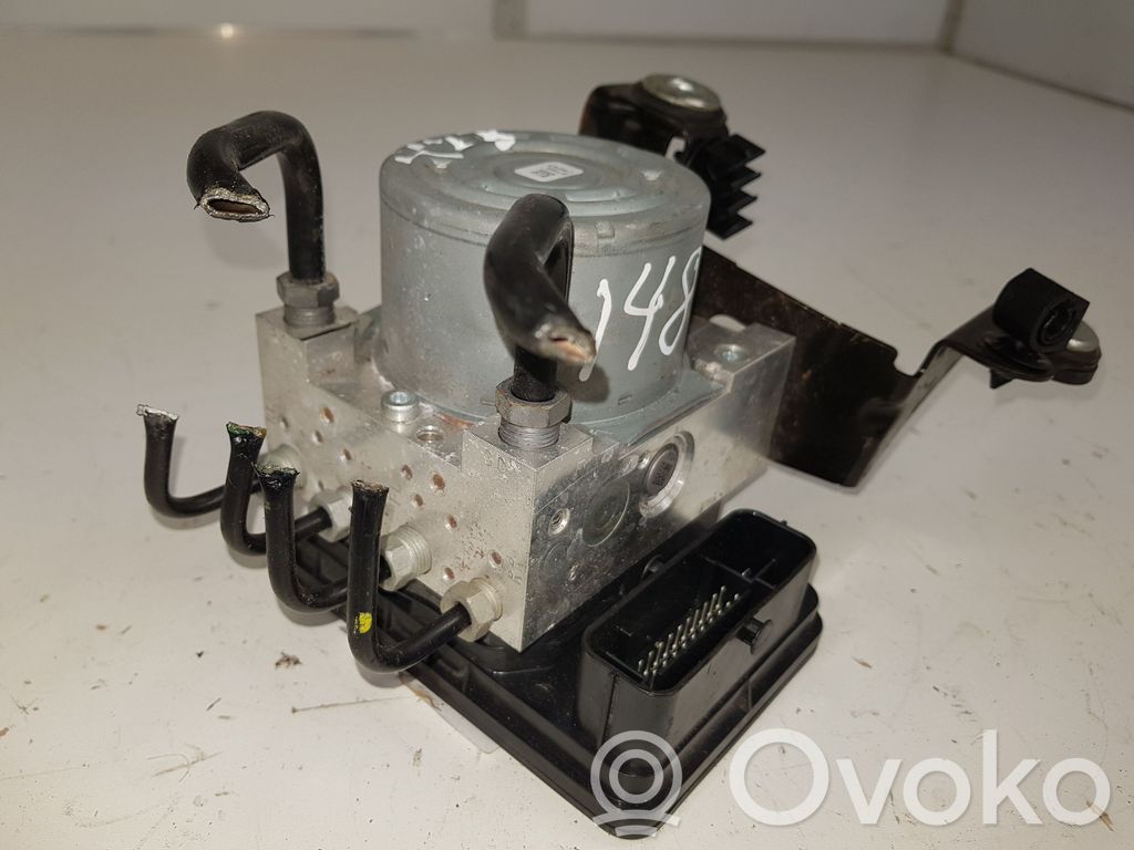 Land Rover Evoque I ABS Pump 