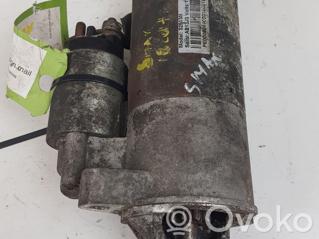 Starter motor   32513N