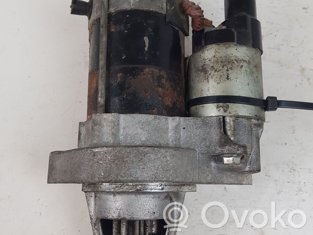 Anlasser   4280005011