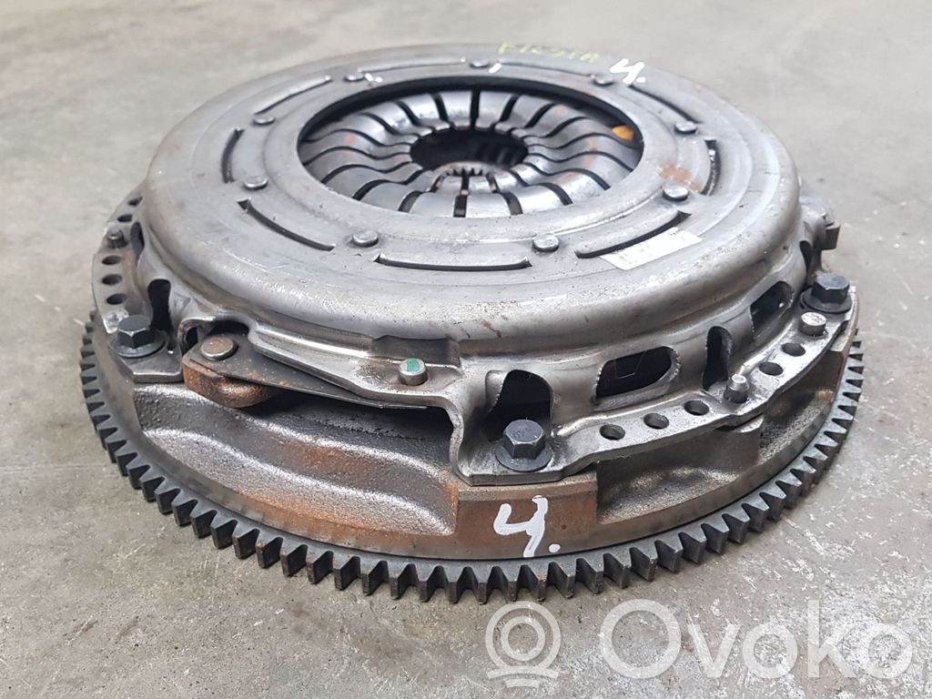 Sankabos komplektas   CA6G6375CC,H1BG7563AA,F4883