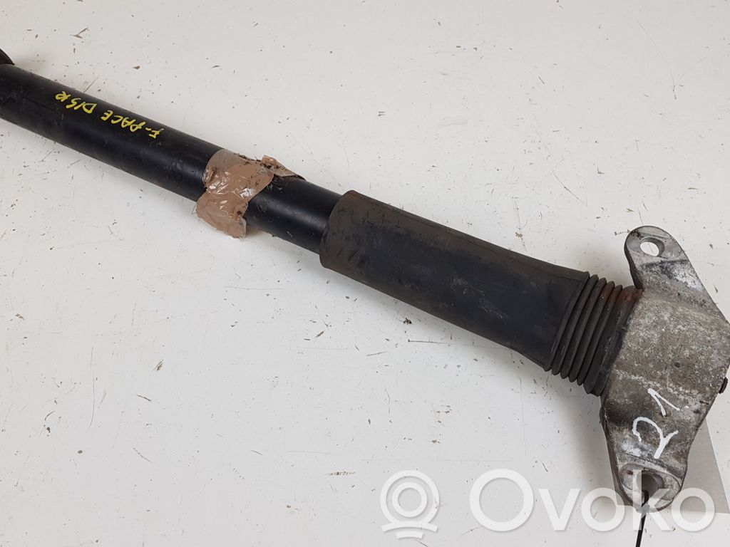 Amortiguador trasero   GX6318A116XX,GX733K036BA1