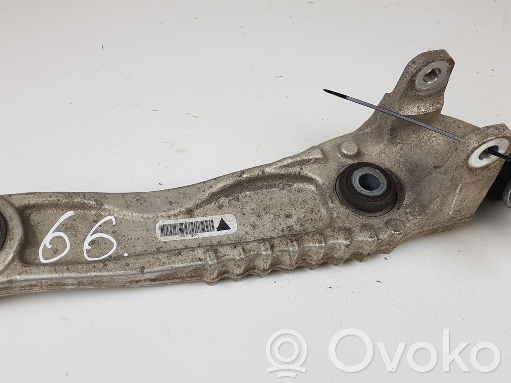 Rear control arm   HK833C255BA