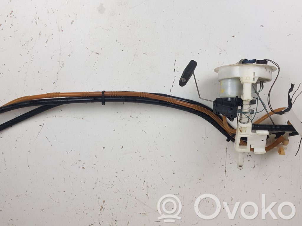 Fuel level sensor   7162394
