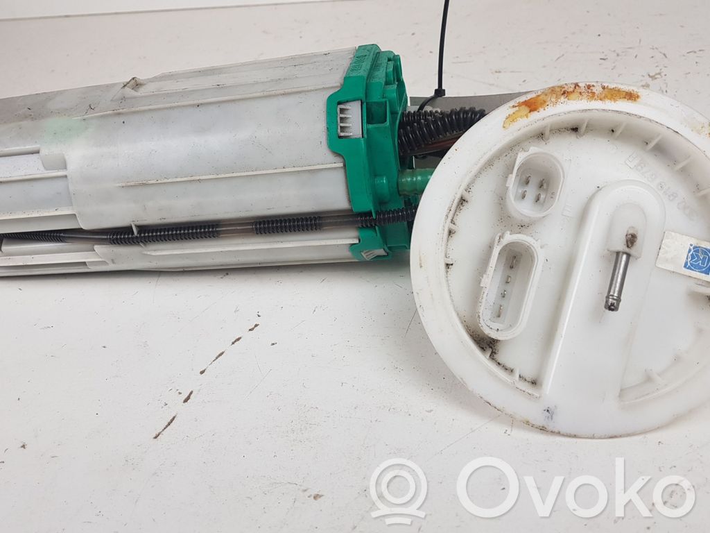 Volkswagen Phaeton In-tank fuel pump 