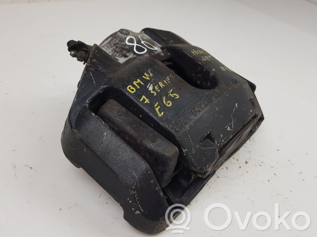 Front brake caliper   6030324