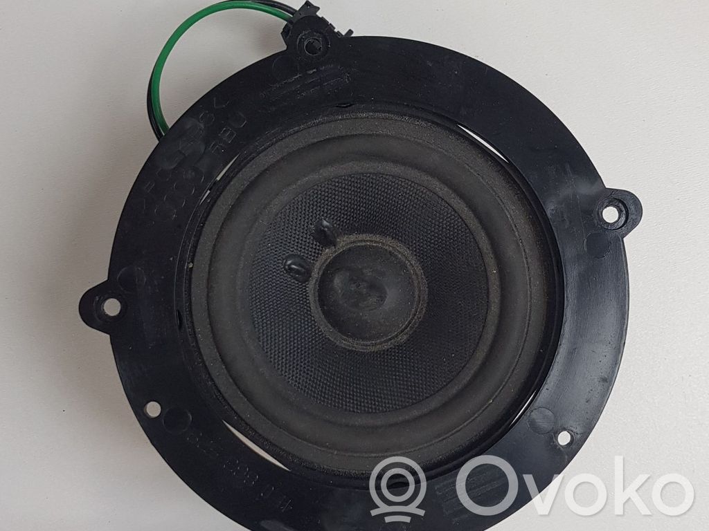 Audi A8 S8 D3 4E Parcel shelf speaker 